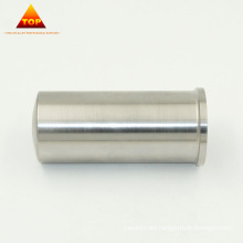 Customized Stellite 6 Cobalt Chrome Alloy Wear And Corrosion Resistance bushing